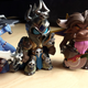 Illustration for article titled Aw, Look At The Littlest iHeroes Of The Storm/i